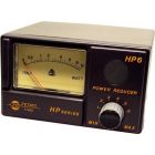 HP-6 CB Vermogensreductie apparaat - 6 posities + wattmeter