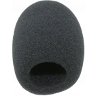 WS-02 Microphone Windscreen 10mm x 36mm