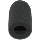 WS-07 Microfoon Windkap 9mm x 45mm