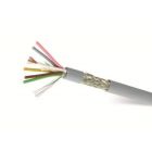 LIYCY 7X0.14 gestrande kabel voor installatie