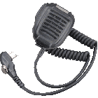 HM-220H2 Professionele Luidspreker / Microfoon HYT-2PIN