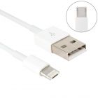 MUSB-Light  2-in-1 Micro USB & Lightning Cable