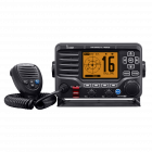 IC-M506RM Mobile VHF Marine Transceiver