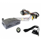 NavInc Maestro UNI iPod / USB RDS / Aux-In Met afstandsbediening / geen kabel