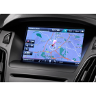 Interface vidéo multimédia NavInc Ford SYNC3 (3 x AV-in / RGB / R-CAM)