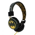 Vintage Batman Teen Headset
