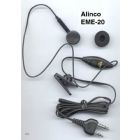 EME-20 Earphone met Micro voor Alinco DJ-C4/5