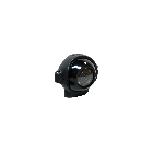 MXN 22 CW Kleur/auto heated infrared ball camera 160° IP69k