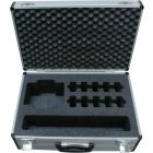 GTV-888 Transporting case with charger