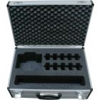 GTV-888 Transportcase met lader