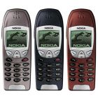 Nokia 6210 - Portable complete set