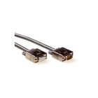 High Quality Monitor VGA Extension Cable 3m (Male / Female)