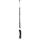 Sirio GPD-27 antenne 1/2