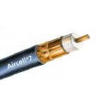 AIRCELL-7 - 7.3mm 50Ohm Coaxial Cable - 6 GHz (Per meter)
