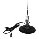 BWB-MAG Set 5/8 VHF + MAG145S + BNC-Conn (Antenne: 120cm)
