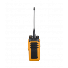 BD615U NC DMR Portabel 400-470Mhz 1500mAh IP66 (Zonder Lader)