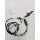 dcall VT12W acoustic tube earpiece