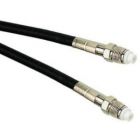 FME Cable 4.0m EXTRA Low Loss Black