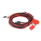 HKN4191B Power cable for Mobile Series 20A 32V