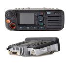 MD785Gi VHF DMR MOBIEL 136-174MHz GPS 50W (Hoog Vermogen) - Improved