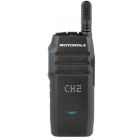 Motorola TLK100 wave ptx HK2119A portable poc radio
