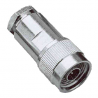 NC-1453 N Connector (Male) H-100 / LRP-100