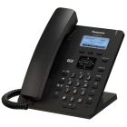 KX-HDV130 - IP Vaste telefoon - Zwart