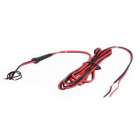 PART-2427 12V Power Cable SET for PRO-7-SPORT