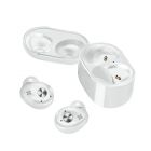 PrimeBud Draadloze In-Ear Earbuds (Wit)