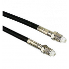 FME Low-Loss Cable 6.0m Black