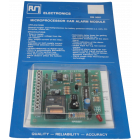RM 9001 Module d'alarme automatique de microprocesseur