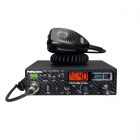 President Taylor IV Carbon ASC 40 channels AM/FM - orange light