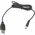 USB charging cable for PPOC-4010