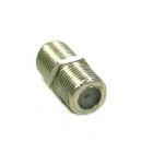 Nc-1548 F-Connector Coupler 2xFEM