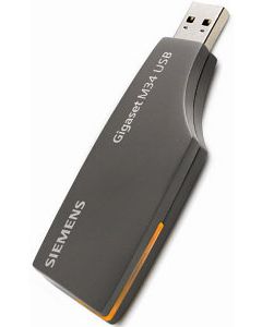 Gigaset M34 USB Adapter - VoIP Data adapter