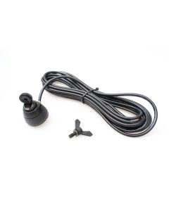 SL-Basis Zwart + 5m RG-58 kabel