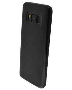 TPU Case Samsung Galaxy S8 - Zwart