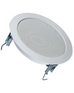 VS-DL18/2 HiFi plafond luidspreker 17 cm 6.5 100 V - 50W