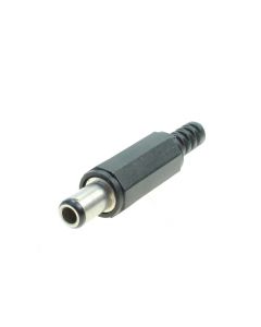 DC Plug 3.5mm hole