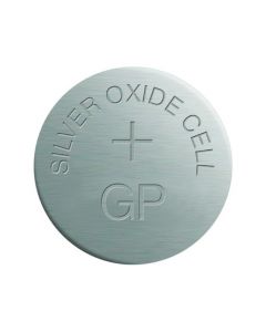 SR-626SW Button cell battery 1.55V (Silver Oxide)