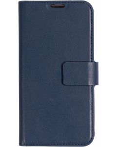 SM-G970 Wallet Hoesje voor Samsung Galaxy S10E (Blauw)