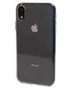 Classic TPU Case Apple iPhone XR Transparent