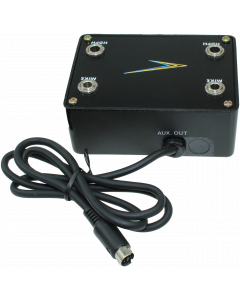 HD-3000  2-WAY EXTENSION BOX for HD-2000 to 4-W