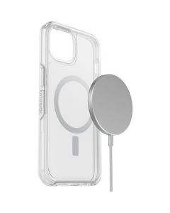 Otterbox Symmetry Plus MagSafe Apple iPhone 13 - Clear