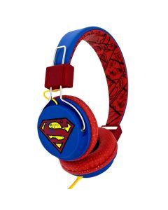 Vintage Superman Teen Headset