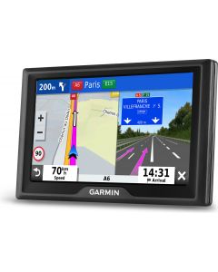 Drive 52 - Garmin Drive™ 52 & Live Traffic - Zuid-Europa