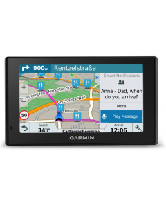 Garmin Drivesmart 51 EU LMT-D Verkeer GPS - Volledig Europa