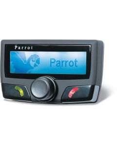 Bluetooth Handsfree Carkit LCD-scherm