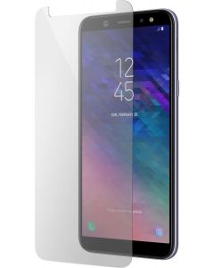 Tempered Glass voor Galaxy A6 (2018)