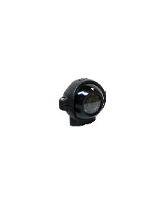 MXN 22 CW Kleur/auto heated infrared ball camera 160° IP69k